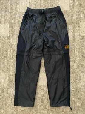 Jordan 23 Engineered Men's Convertible Pants to Shorts XL CV2788-010 Retail $150
